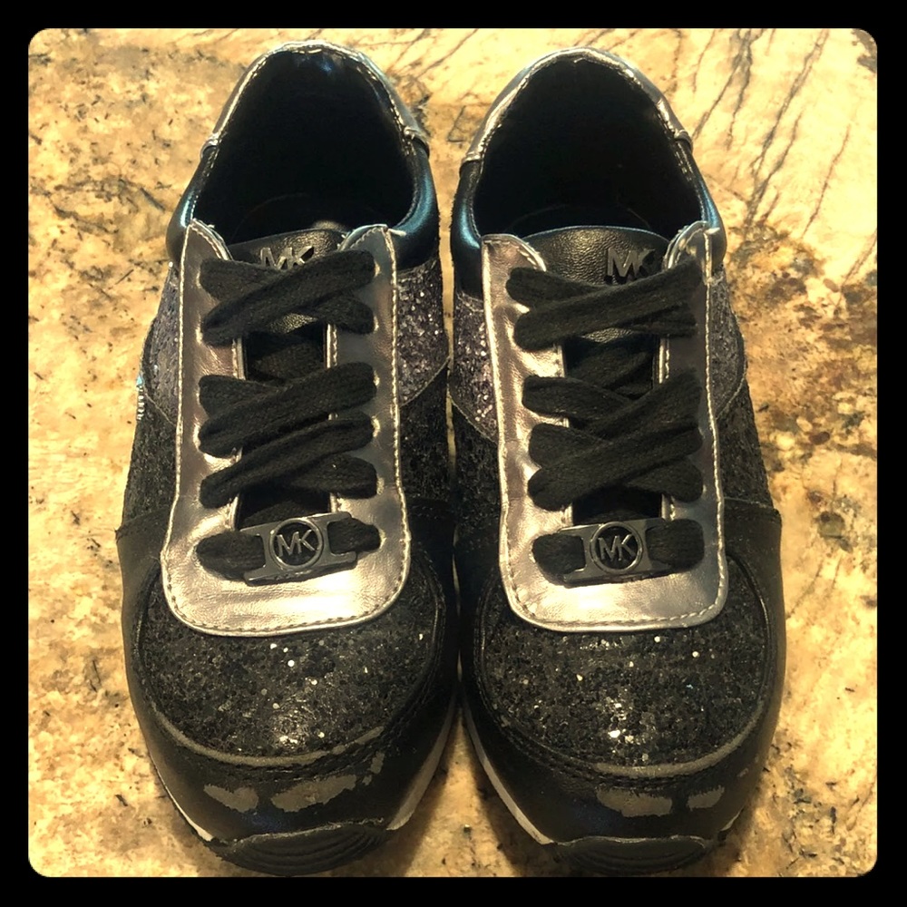 *SOLD*MICHEAL KORS FASHION TENNIS for little girls